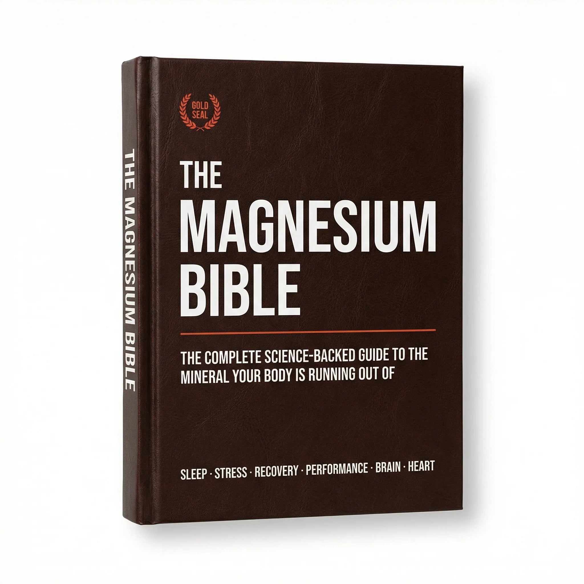 Magnesium Bible