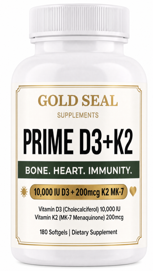 Prime D3+K2